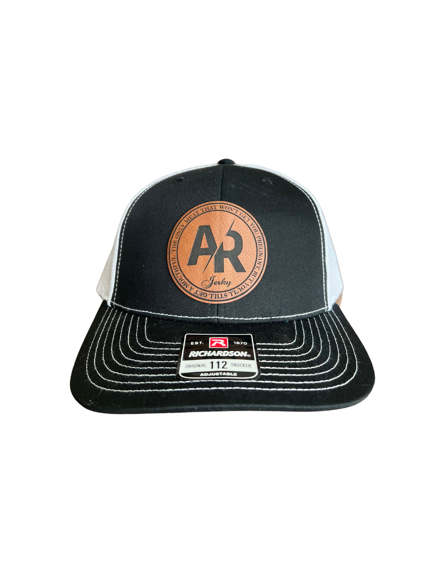 A/R Jerky Hat