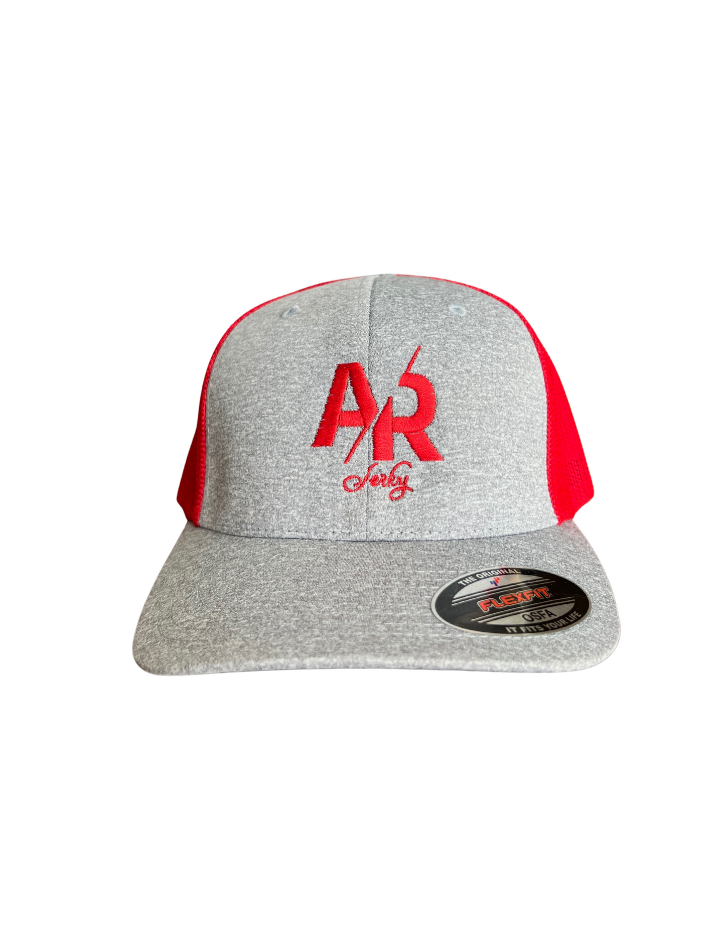 A/R Jerky Hat