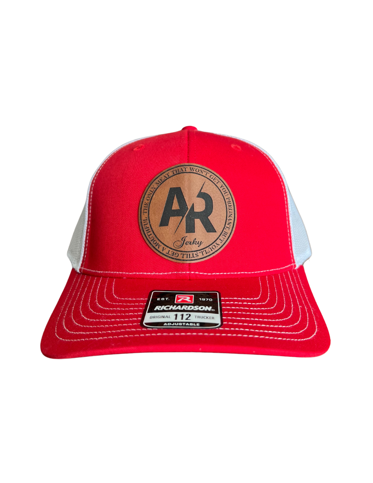 A/R Jerky Hat