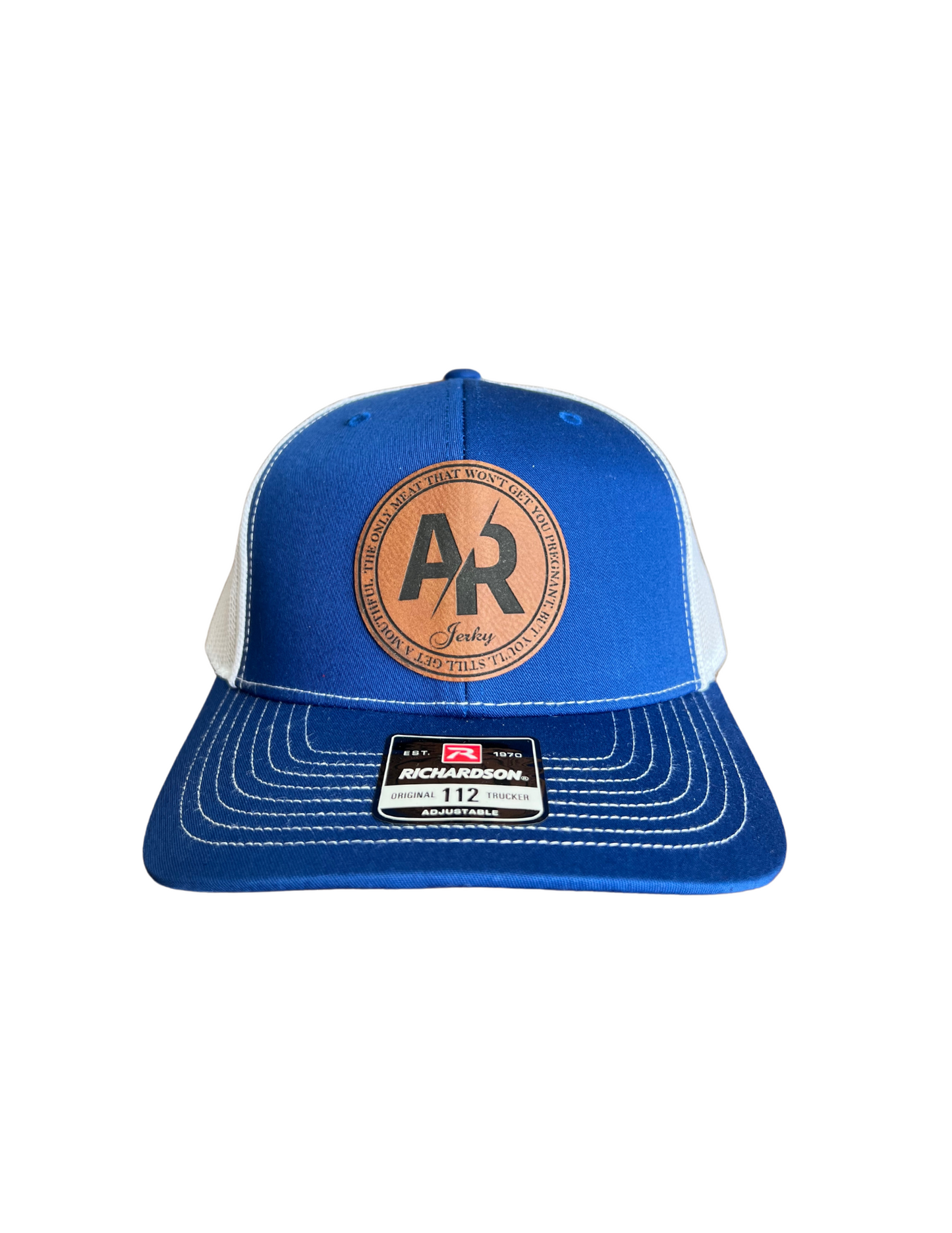 A/R Jerky Hat