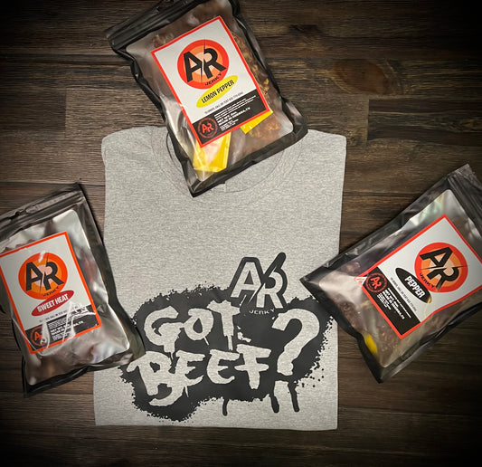 Got Beef T-Shirt