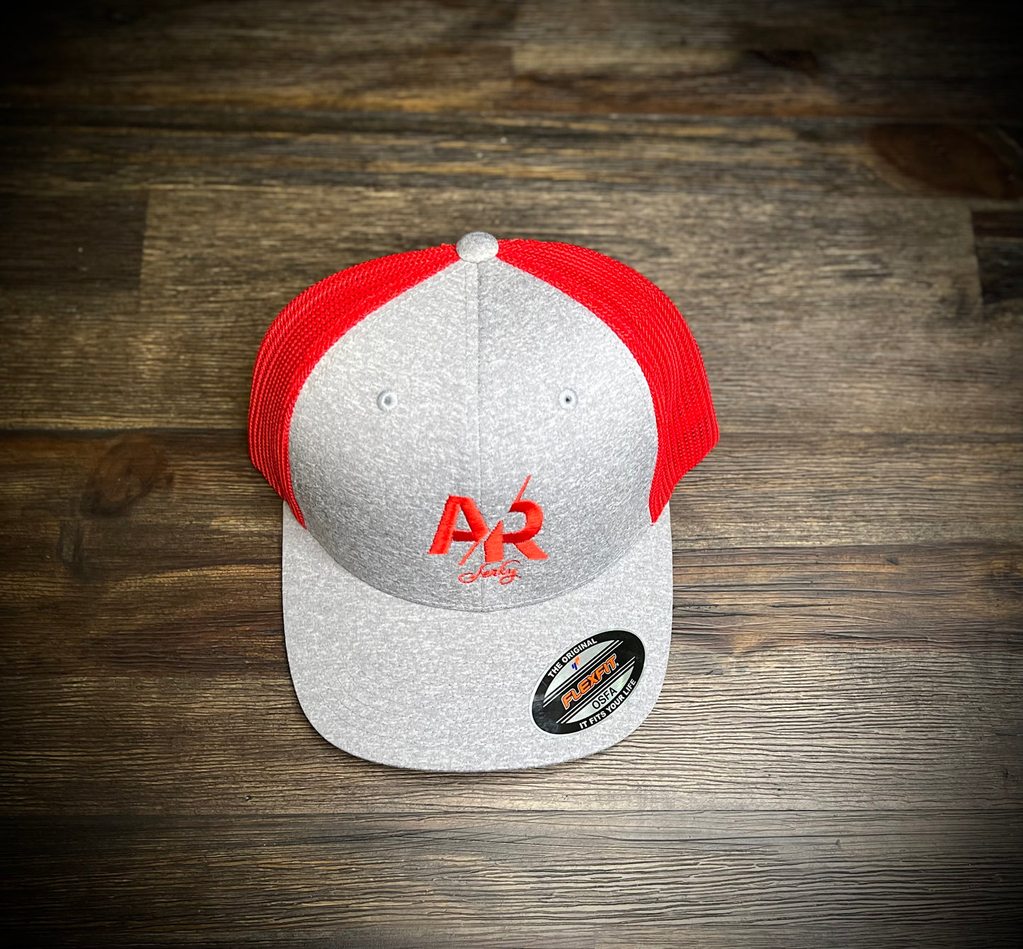 A/R Jerky Hat